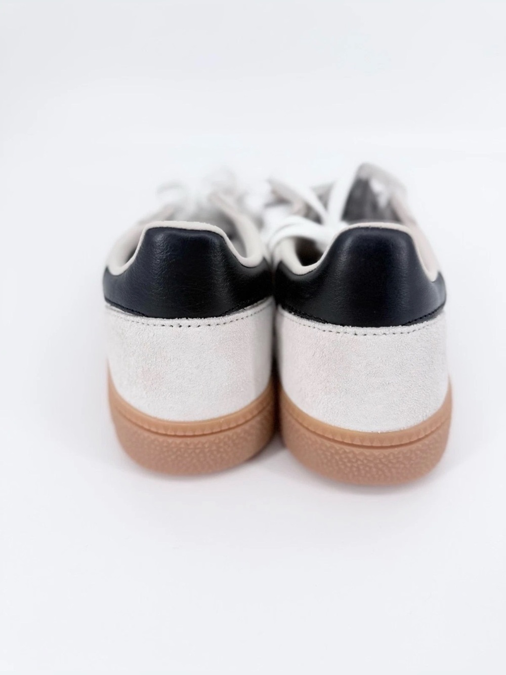Adidas Handball Spezial W IF6562 Aluminum Black Gum Sneakers NWT Multiple Sizes - Picture 8 of 13